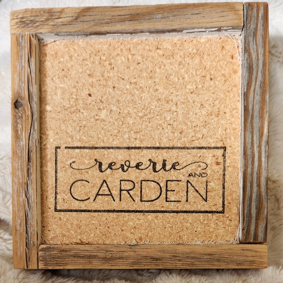 Sign-Decor-Handmade-Chippy - Picture 2 of 5